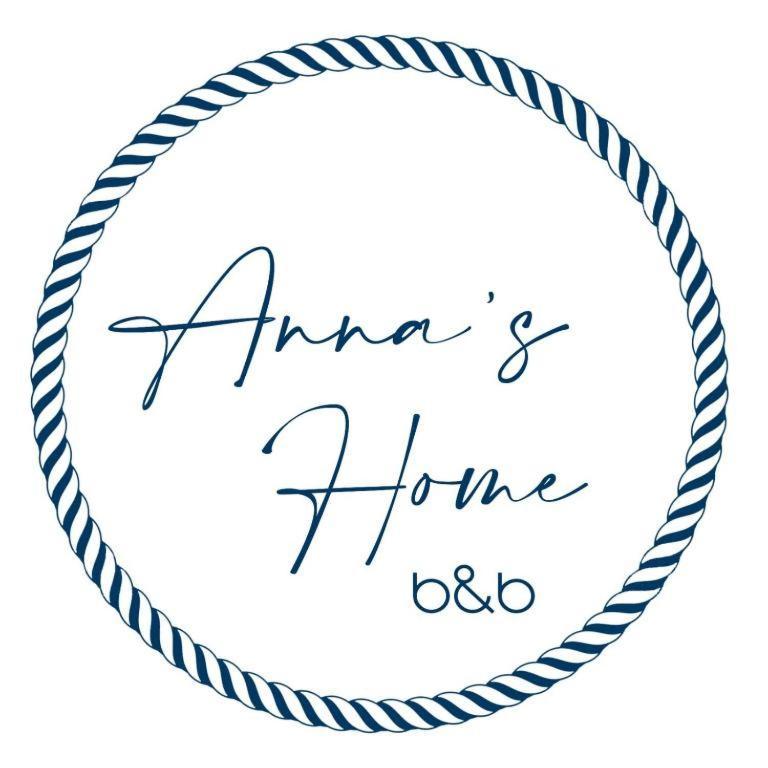 Bed and breakfast Anna's - Itaca *